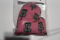 DISC BASKET MITTEN BAG