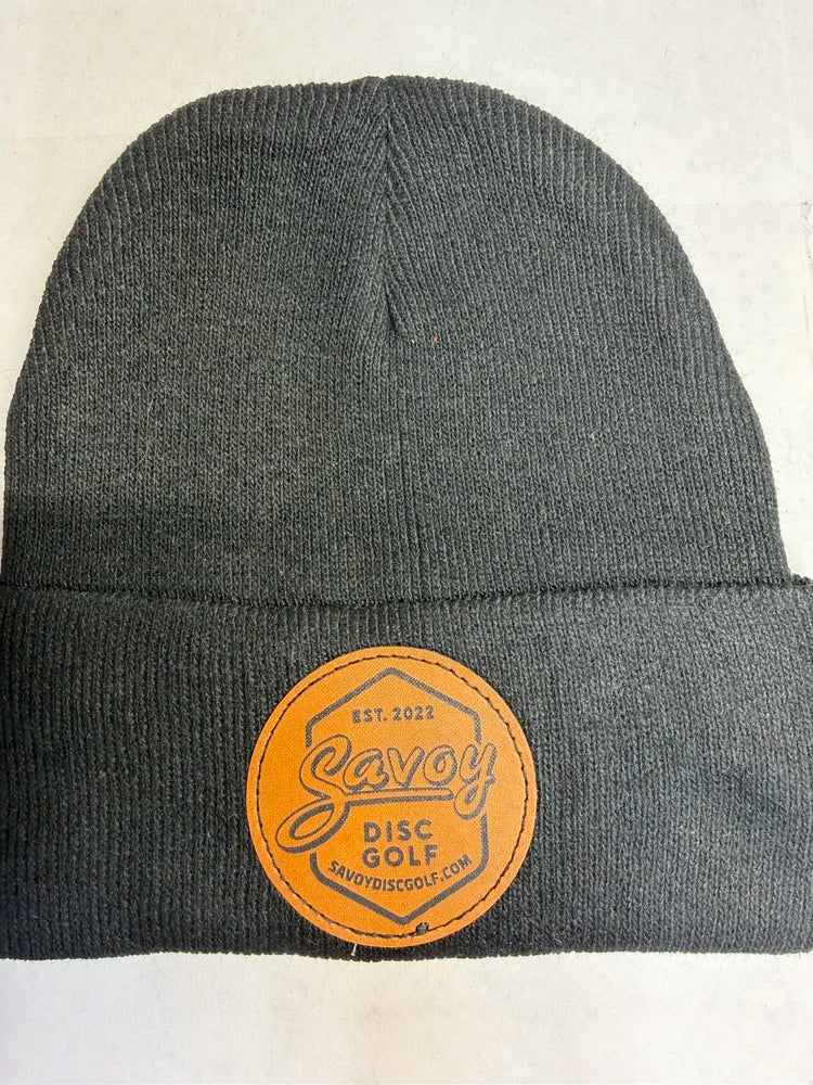 Winter Beanie