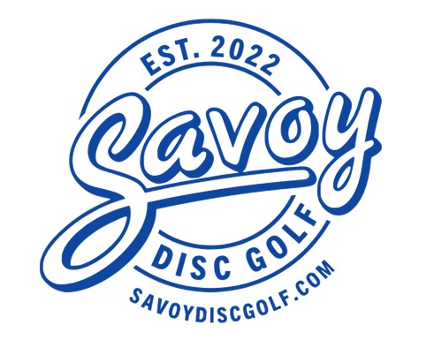 Savoy Disc Golf