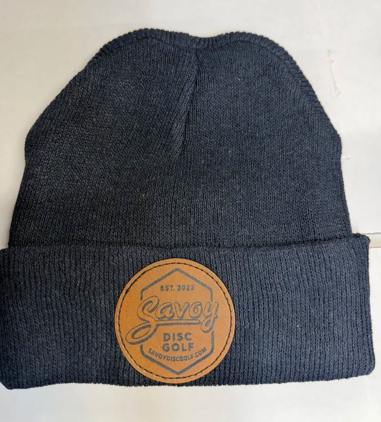 Winter Beanie