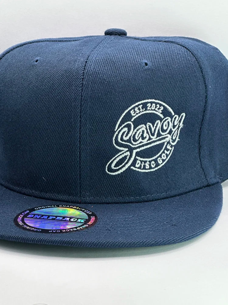 Snapback Hat