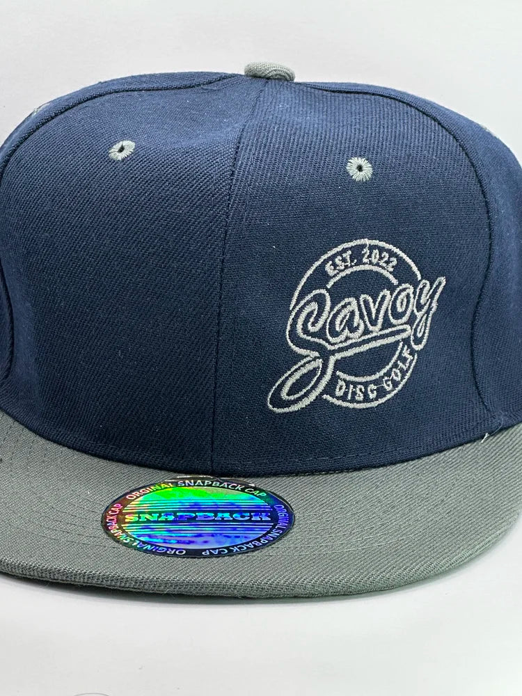 Snapback Hat