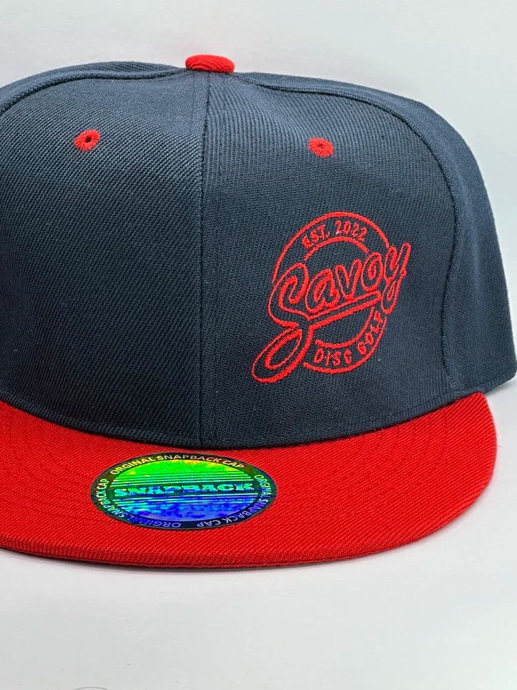 Snapback Hat