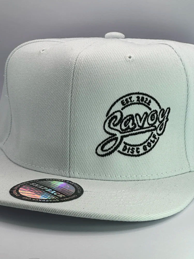 Snapback Hat