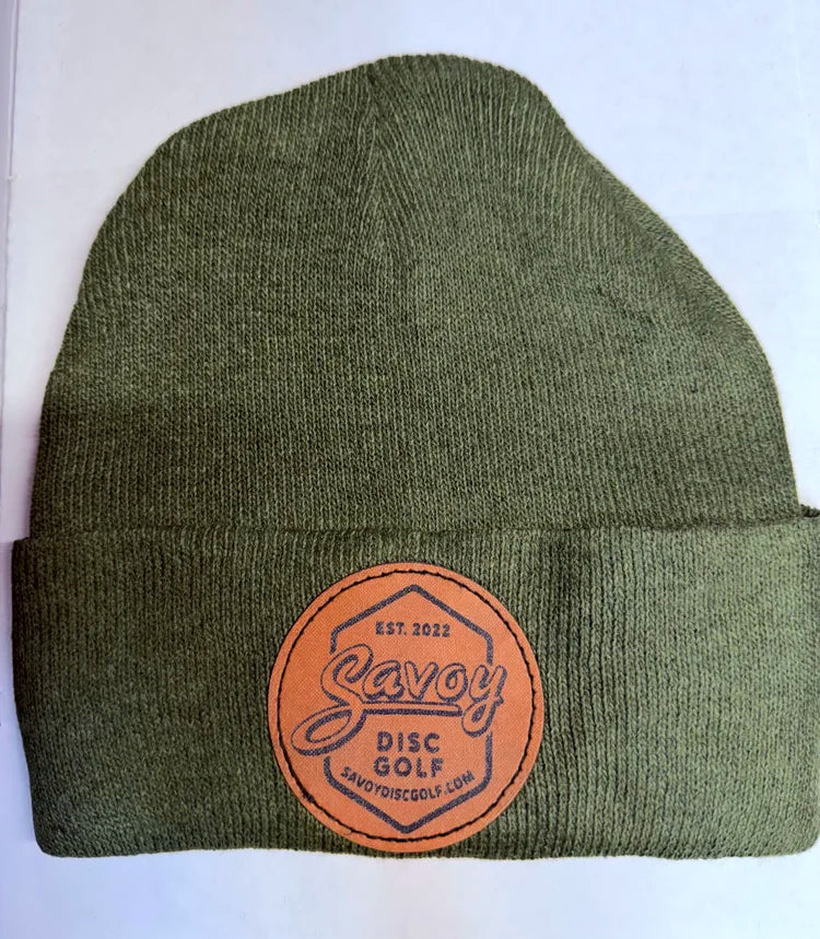 Winter Beanie