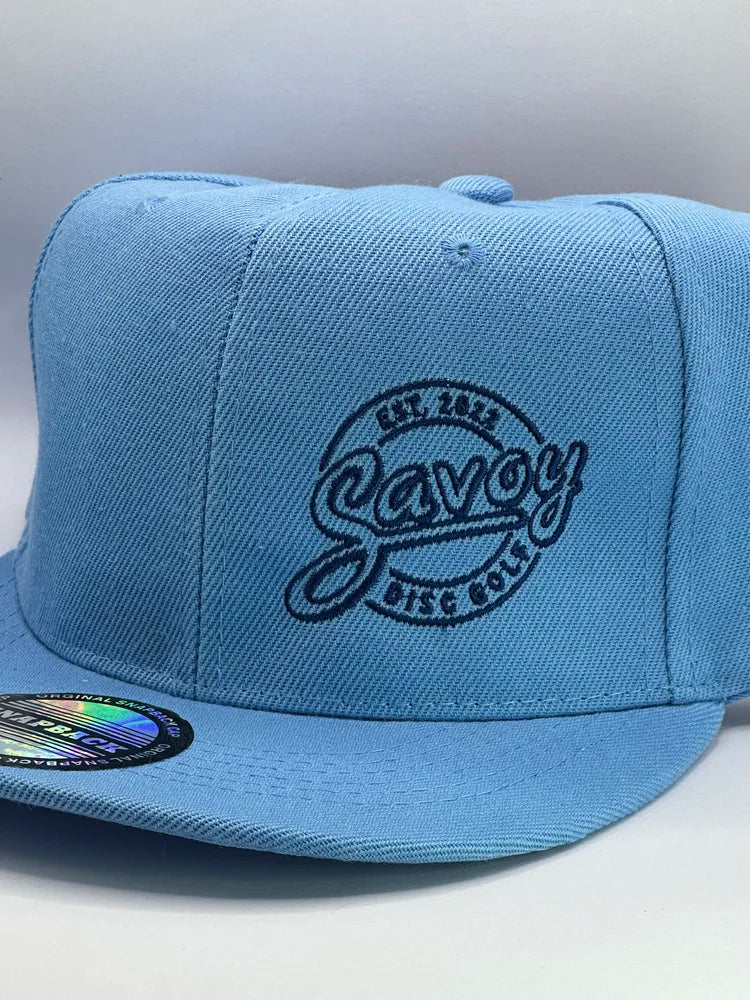 Snapback Hat