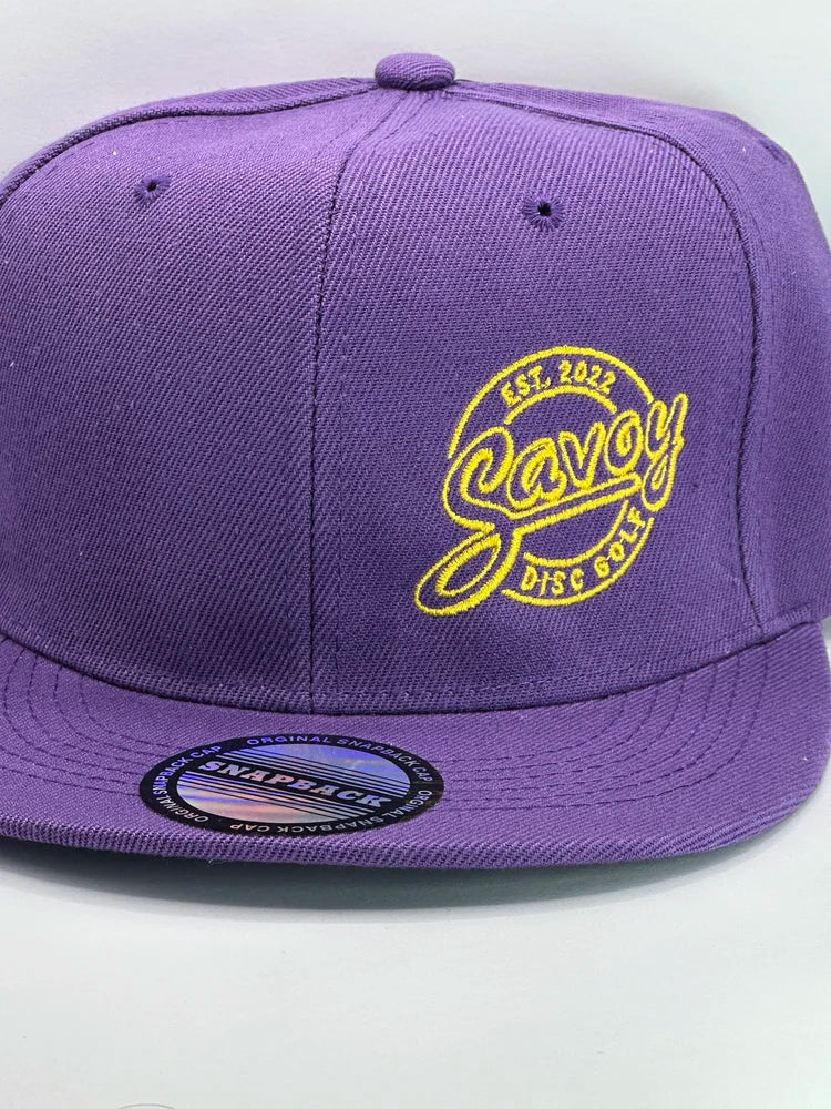 Snapback Hat