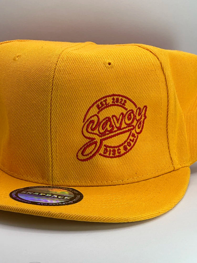 Snapback Hat